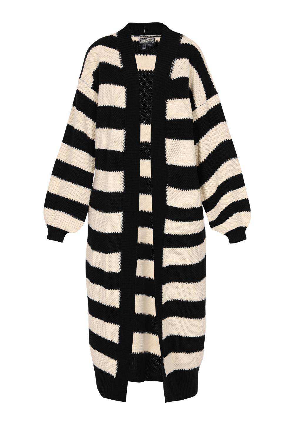 Schmuddelwedda DreiMaster Vintage Cardigan Räumungsverkauf