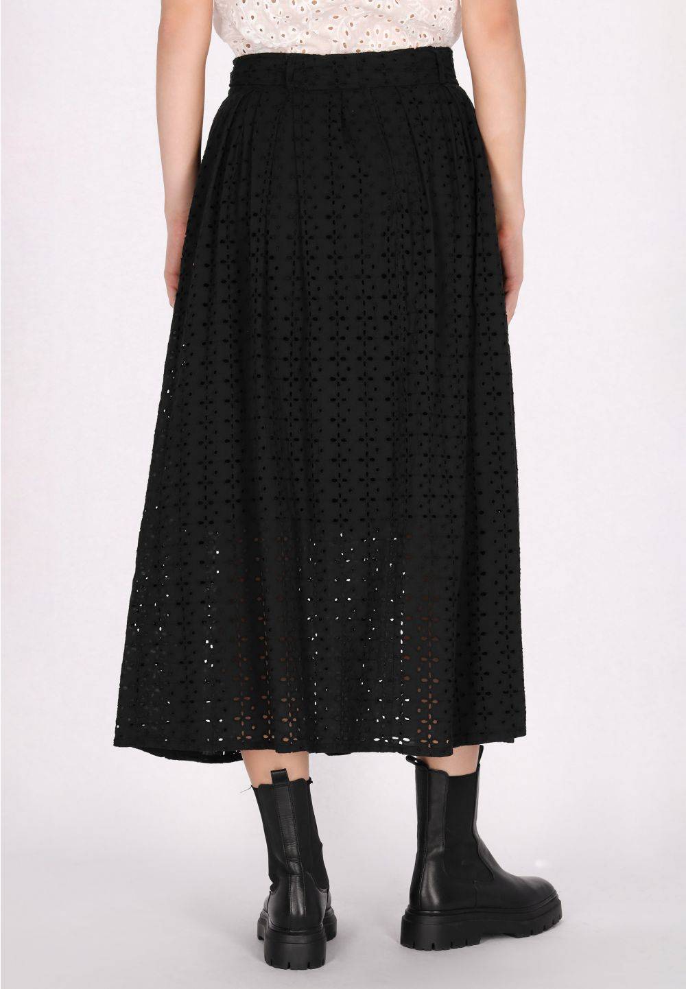 Schmuddelwedda DreiMaster Vintage skirt Tägliche Deals