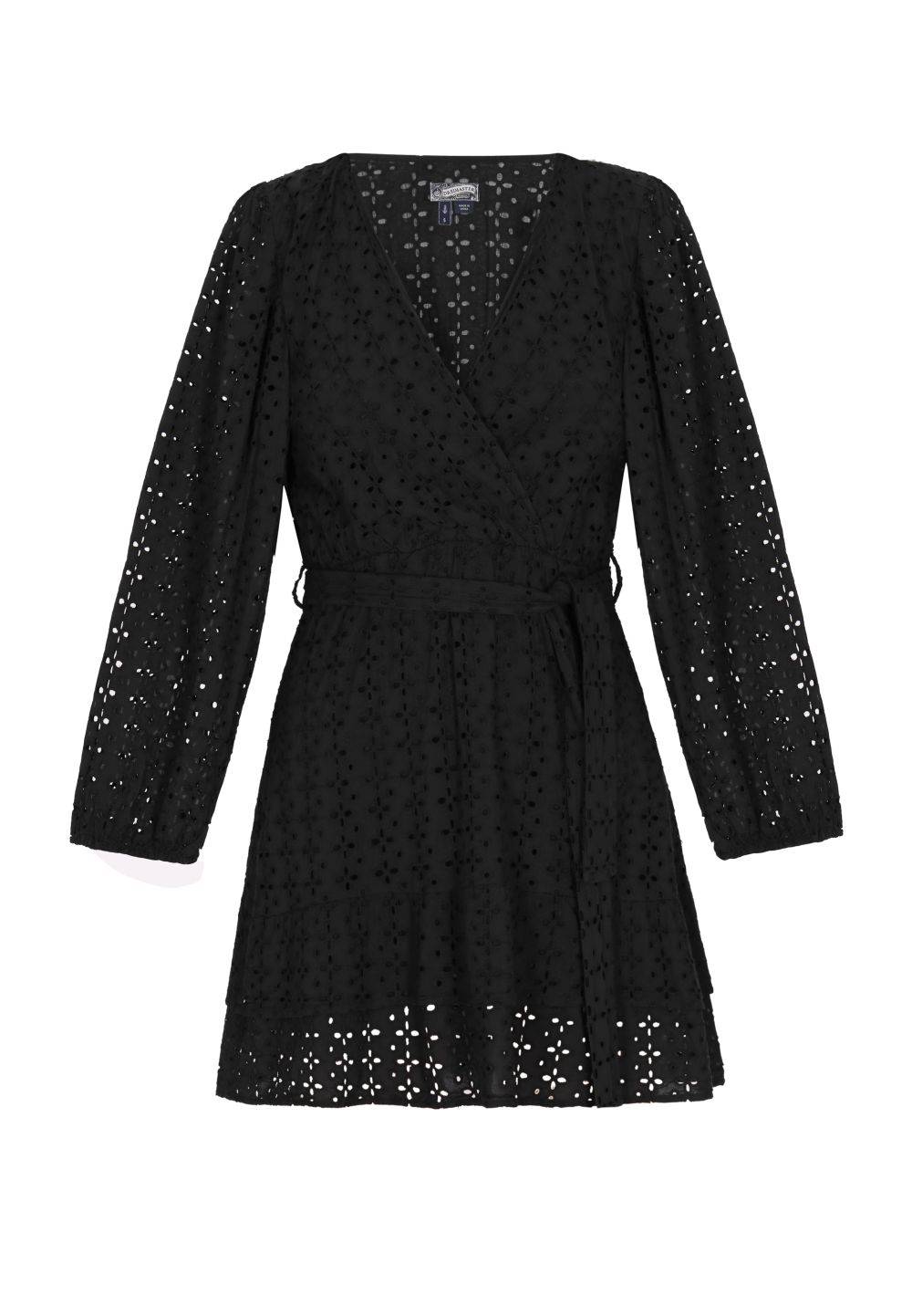 Schmuddelwedda DreiMaster Vintage dress Riesige Ersparnisse