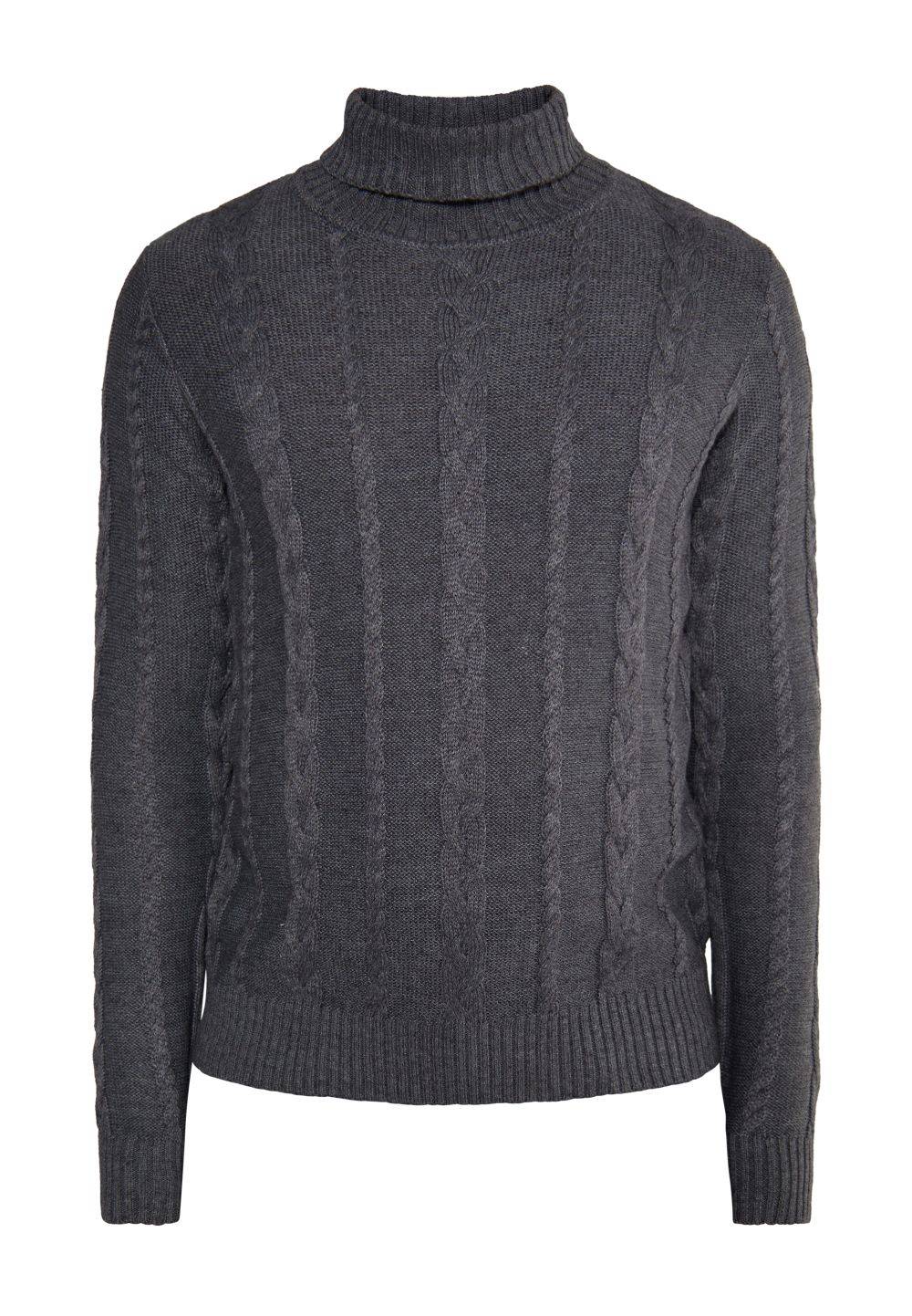 Schmuddelwedda DreiMaster Vintage Rollkragenpullover VIP-Rabatte