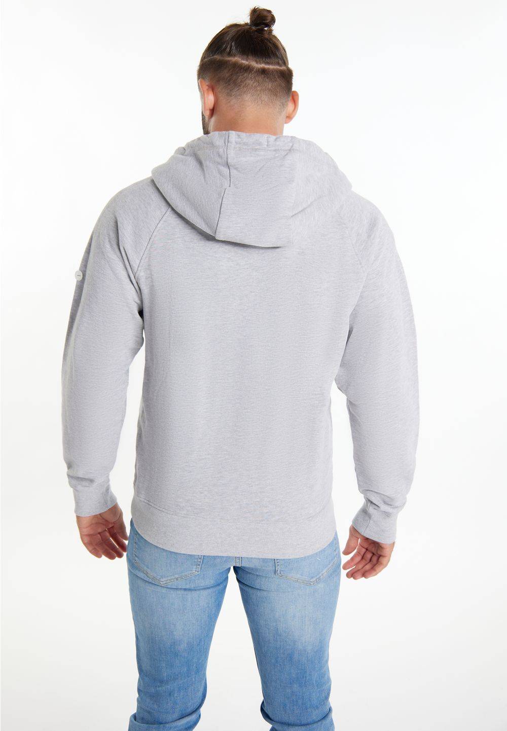 Schmuddelwedda DreiMaster Maritim Sweatjacke Super Sparpreis