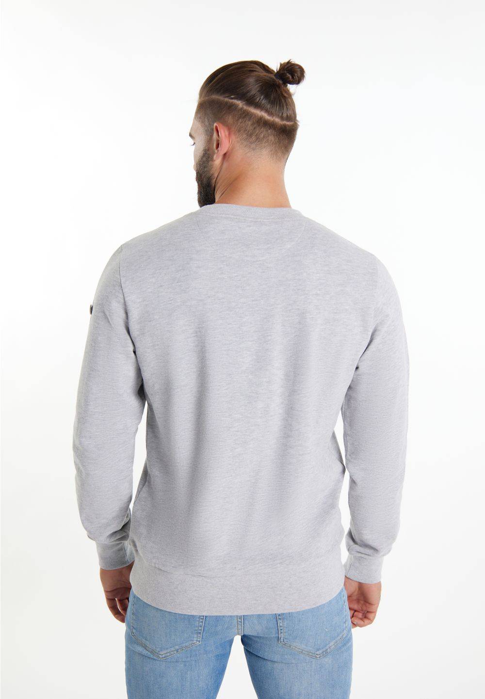 Schmuddelwedda DreiMaster Maritim Sweatshirt Wochenangebot