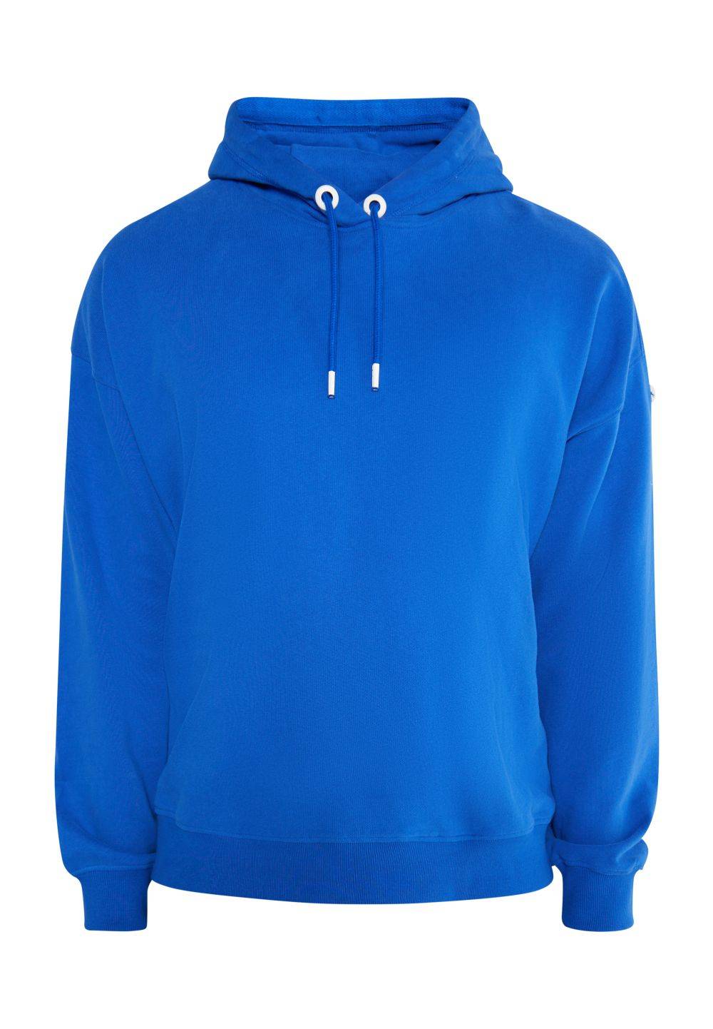 Schmuddelwedda DreiMaster Maritim Relaxed Hoodie Kostenlose Rückgabe