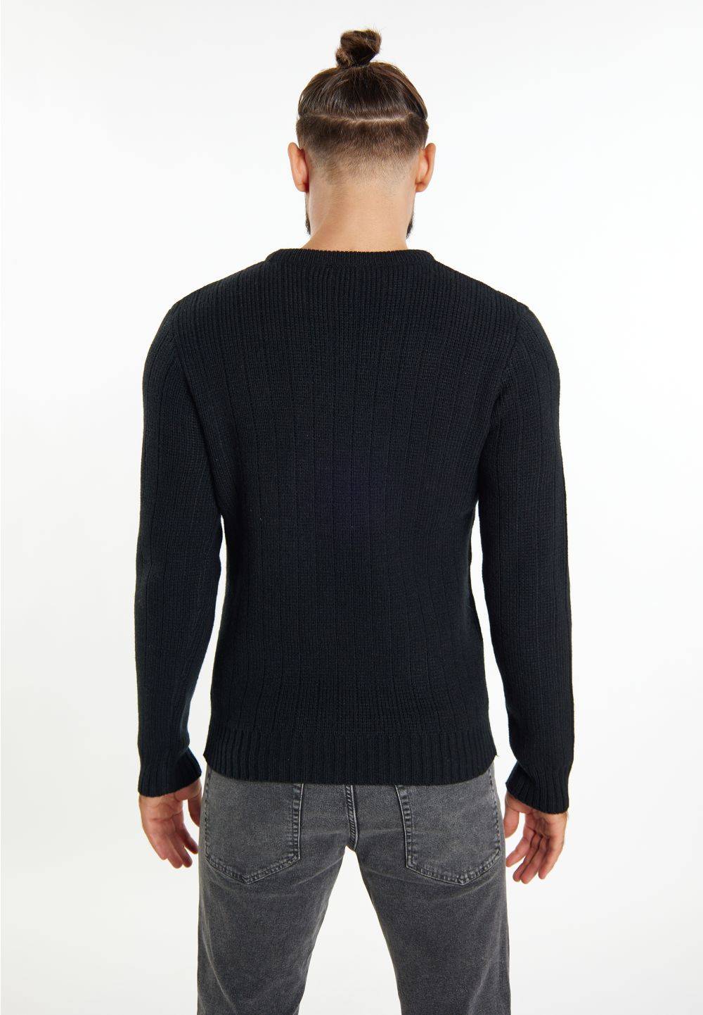 Schmuddelwedda DreiMaster Vintage Strickpullover Begrenzte Freigabe