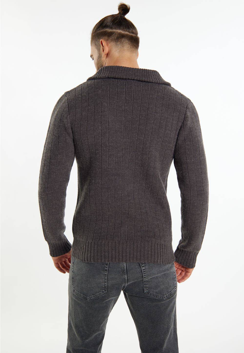 Schmuddelwedda DreiMaster Vintage Pullover Letzte 3 Tage