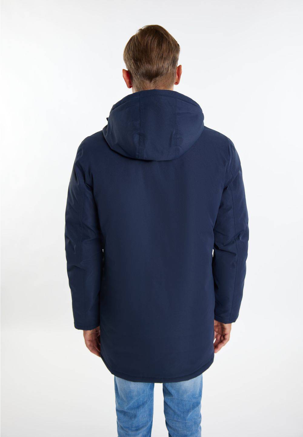 Schmuddelwedda DreiMaster Maritim Arctic Winterjacke Bis zu 60% Rabatt