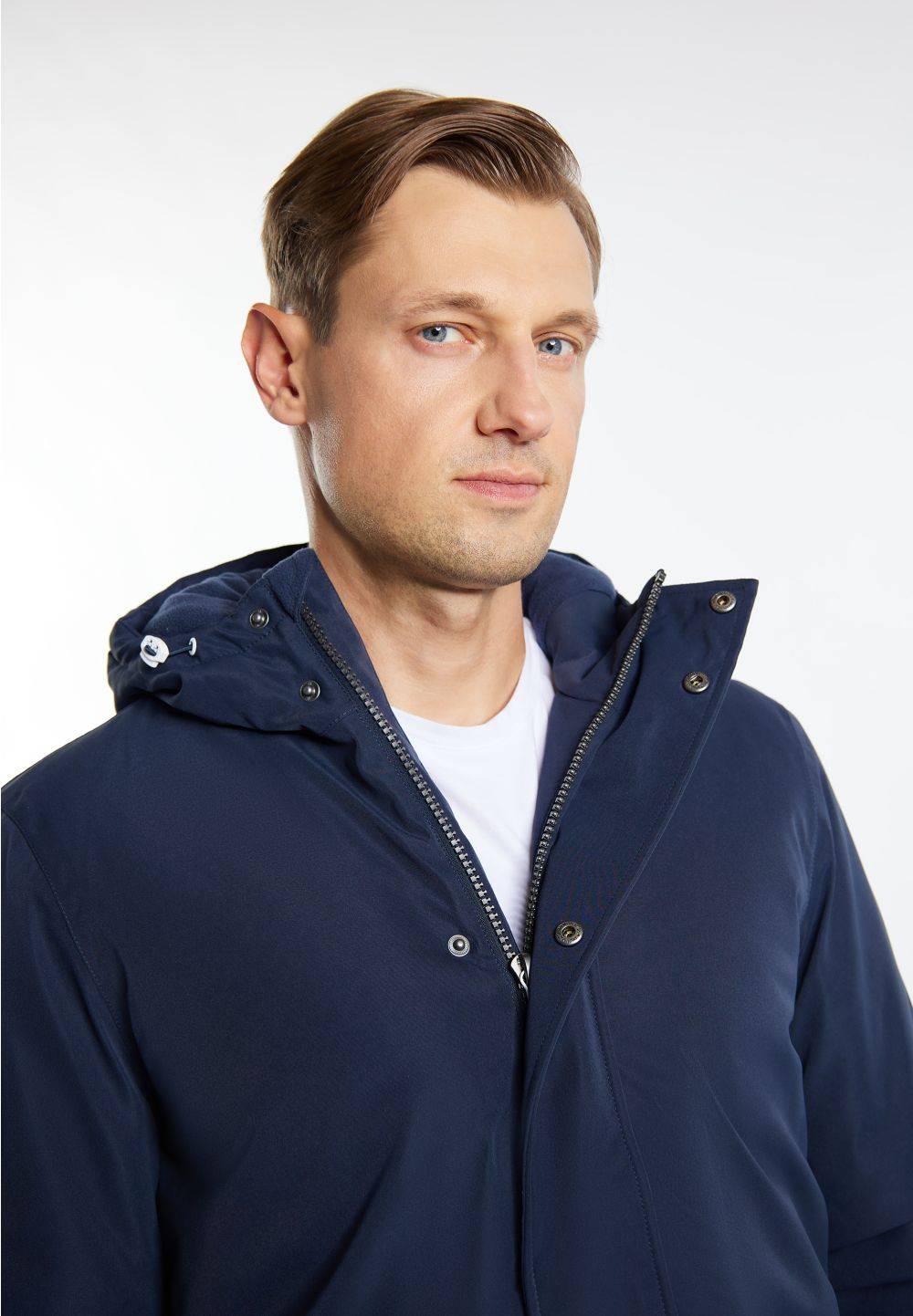 Schmuddelwedda DreiMaster Maritim Arctic Winterjacke Bis zu 60% Rabatt