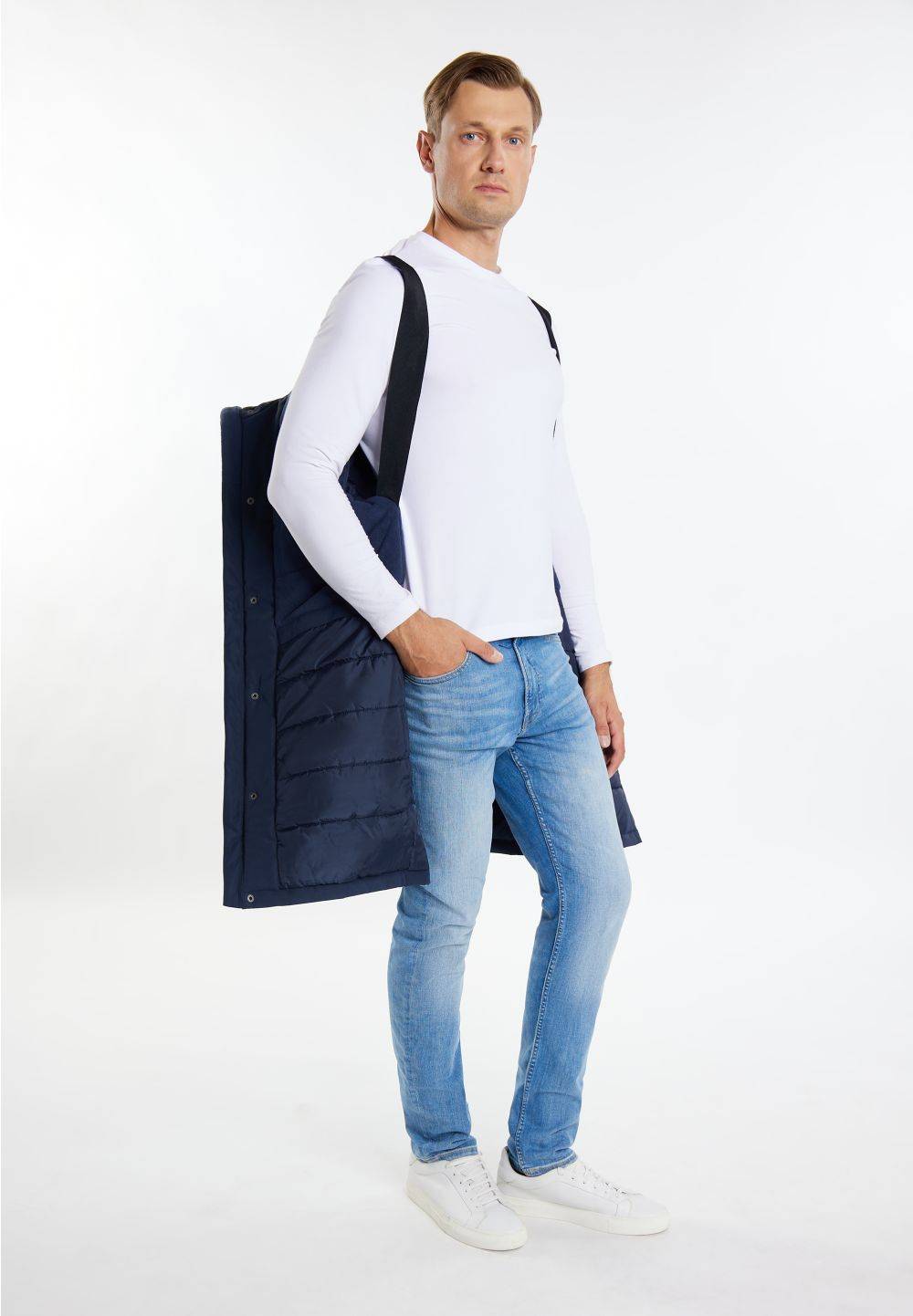 Schmuddelwedda DreiMaster Maritim Arctic Winterjacke Bis zu 60% Rabatt