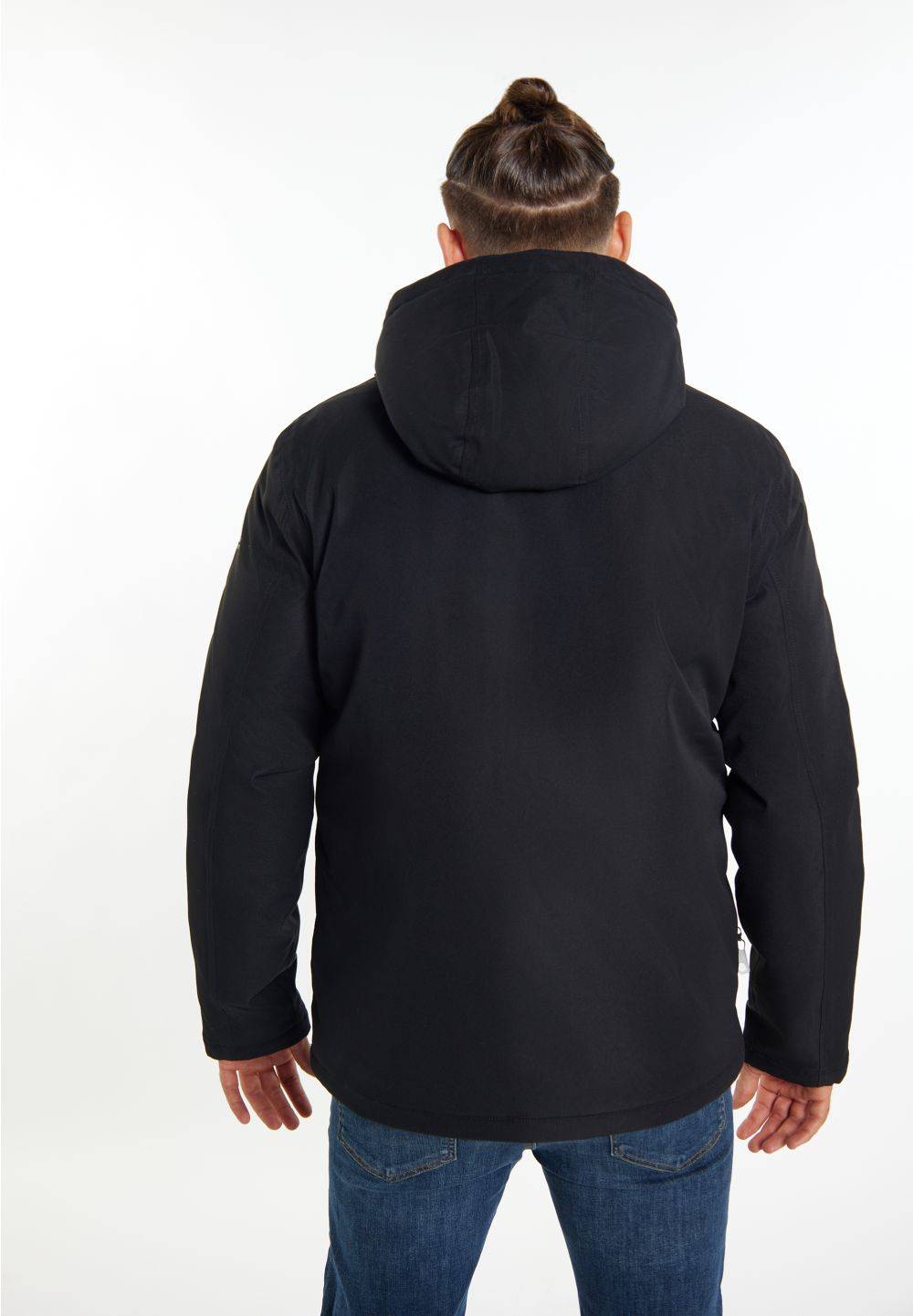 Schmuddelwedda DreiMaster Maritim Arctic Winterjacke Bis zu 65% Rabatt