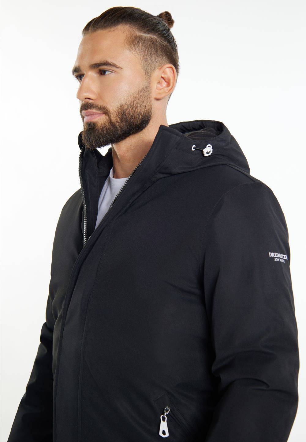 Schmuddelwedda DreiMaster Maritim Arctic Winterjacke Bis zu 65% Rabatt