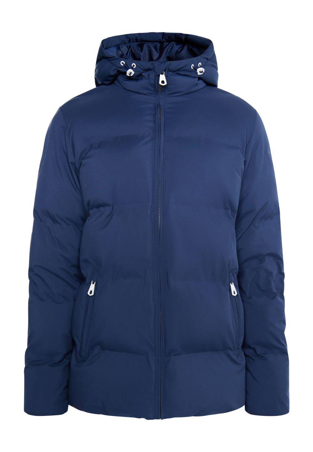 Schmuddelwedda DreiMaster Maritim Winterjacke mit Wattierung Nur für heute