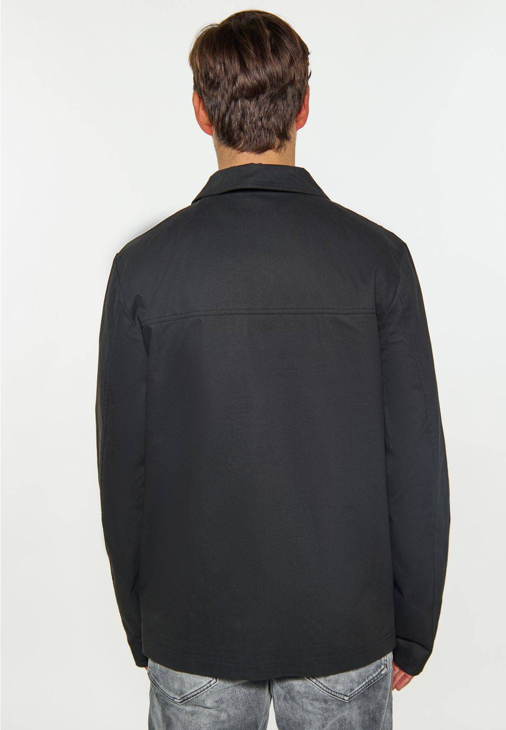 Schmuddelwedda DreiMaster Vintage Jacke Vierteljährliche Förderung