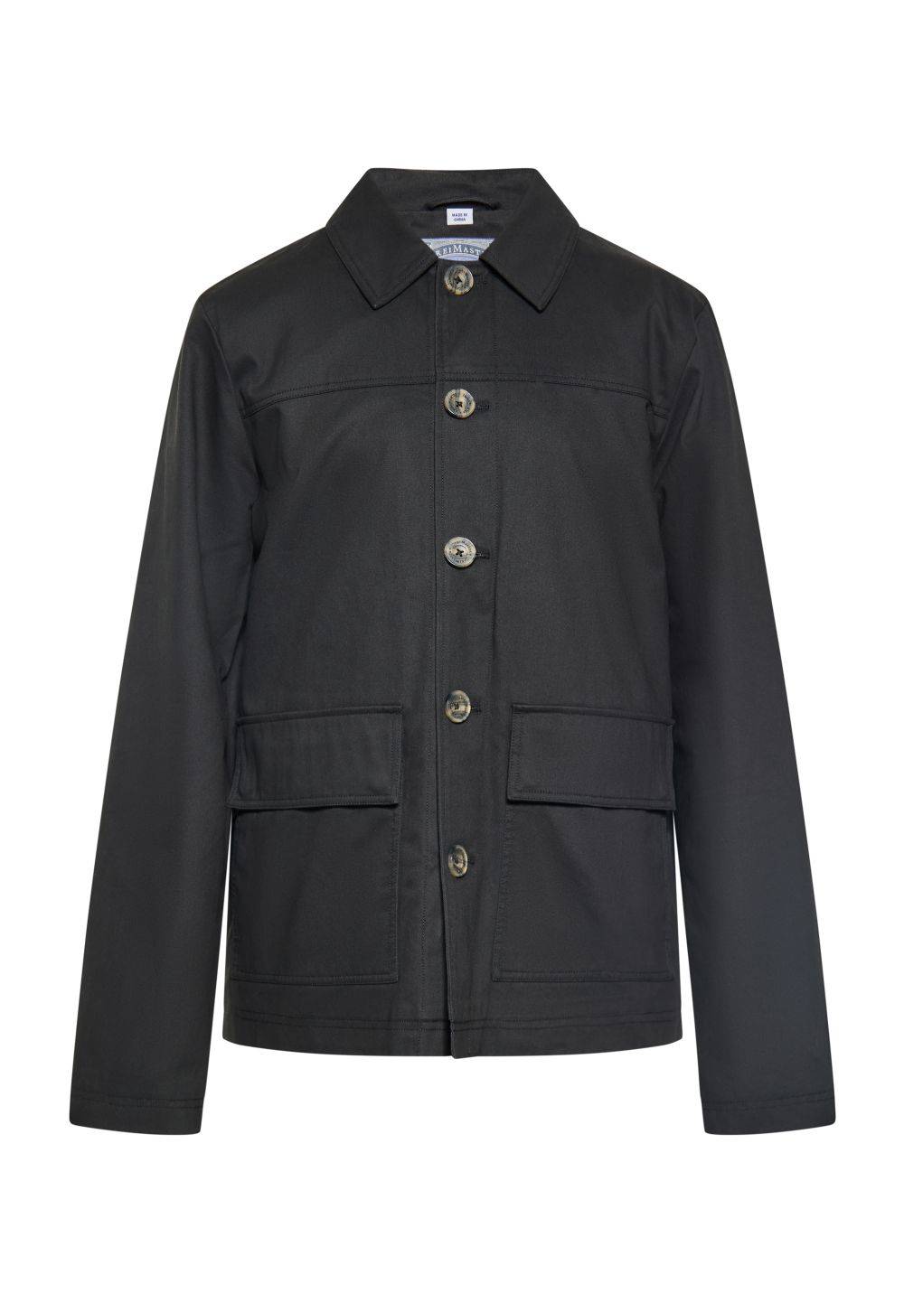 Schmuddelwedda DreiMaster Vintage Jacke Vierteljährliche Förderung