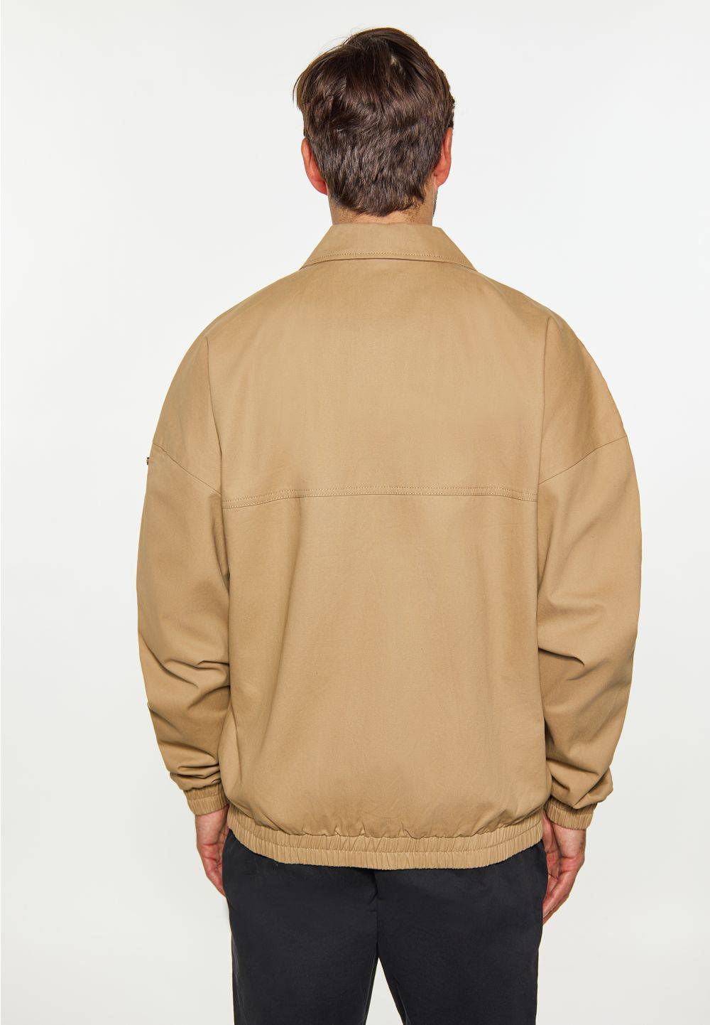 Schmuddelwedda DreiMaster Vintage Blouson Bis zu 55% Rabatt