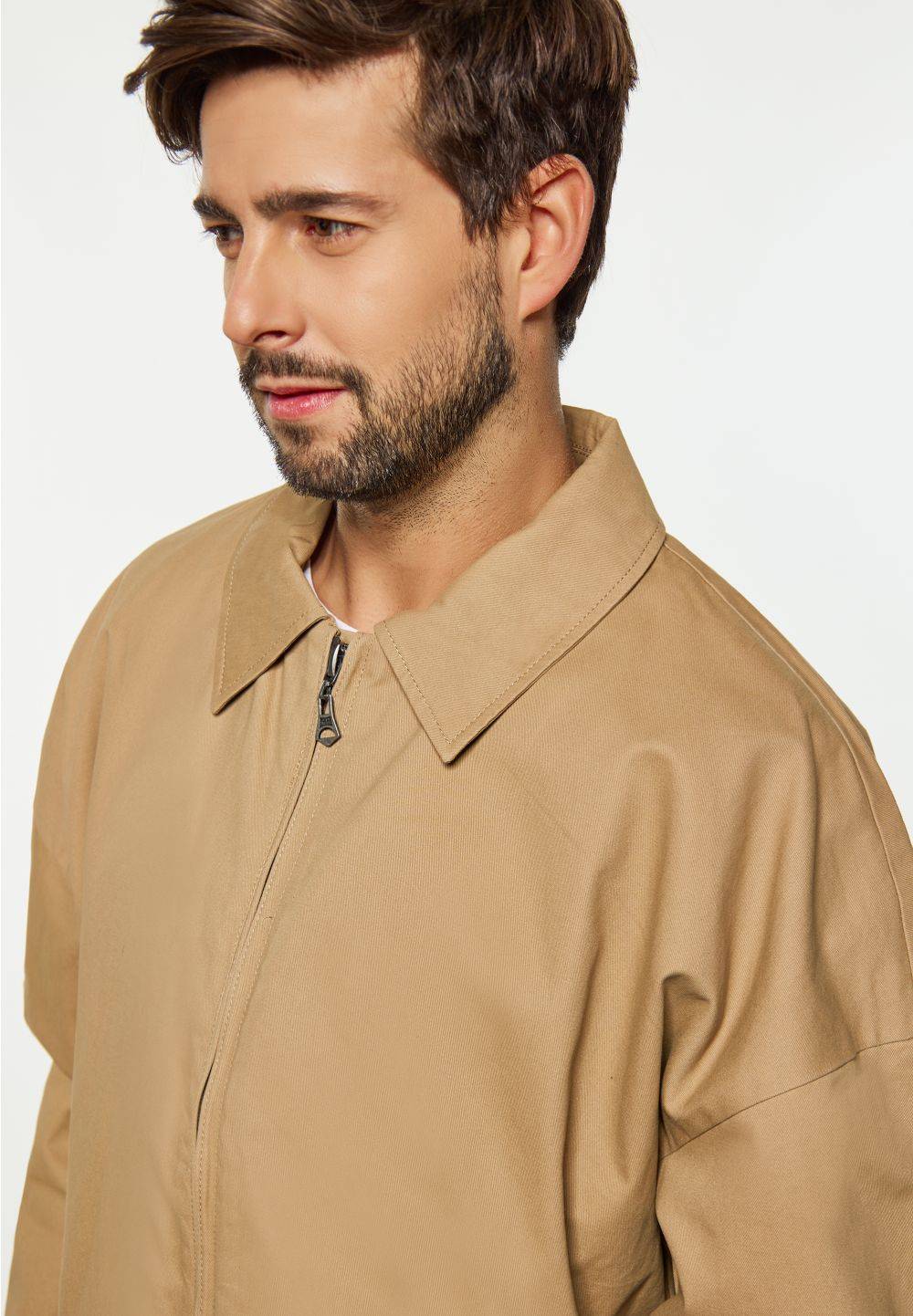 Schmuddelwedda DreiMaster Vintage Blouson Bis zu 55% Rabatt