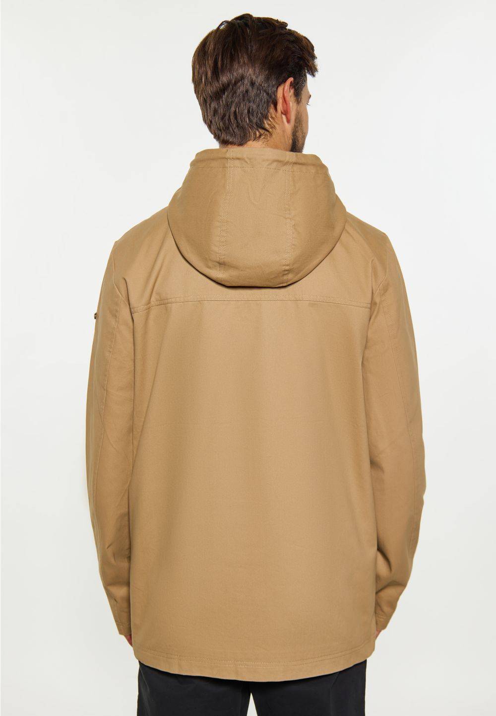 Schmuddelwedda DreiMaster Vintage Anorak Nur noch ein Tag übrig
