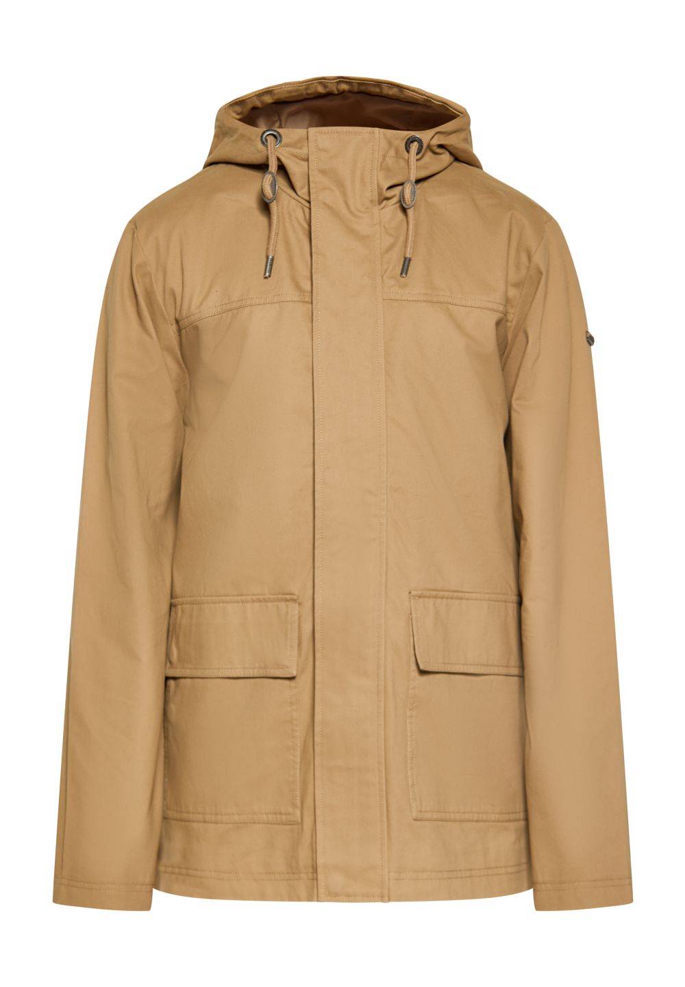 Schmuddelwedda DreiMaster Vintage Anorak Nur noch ein Tag übrig
