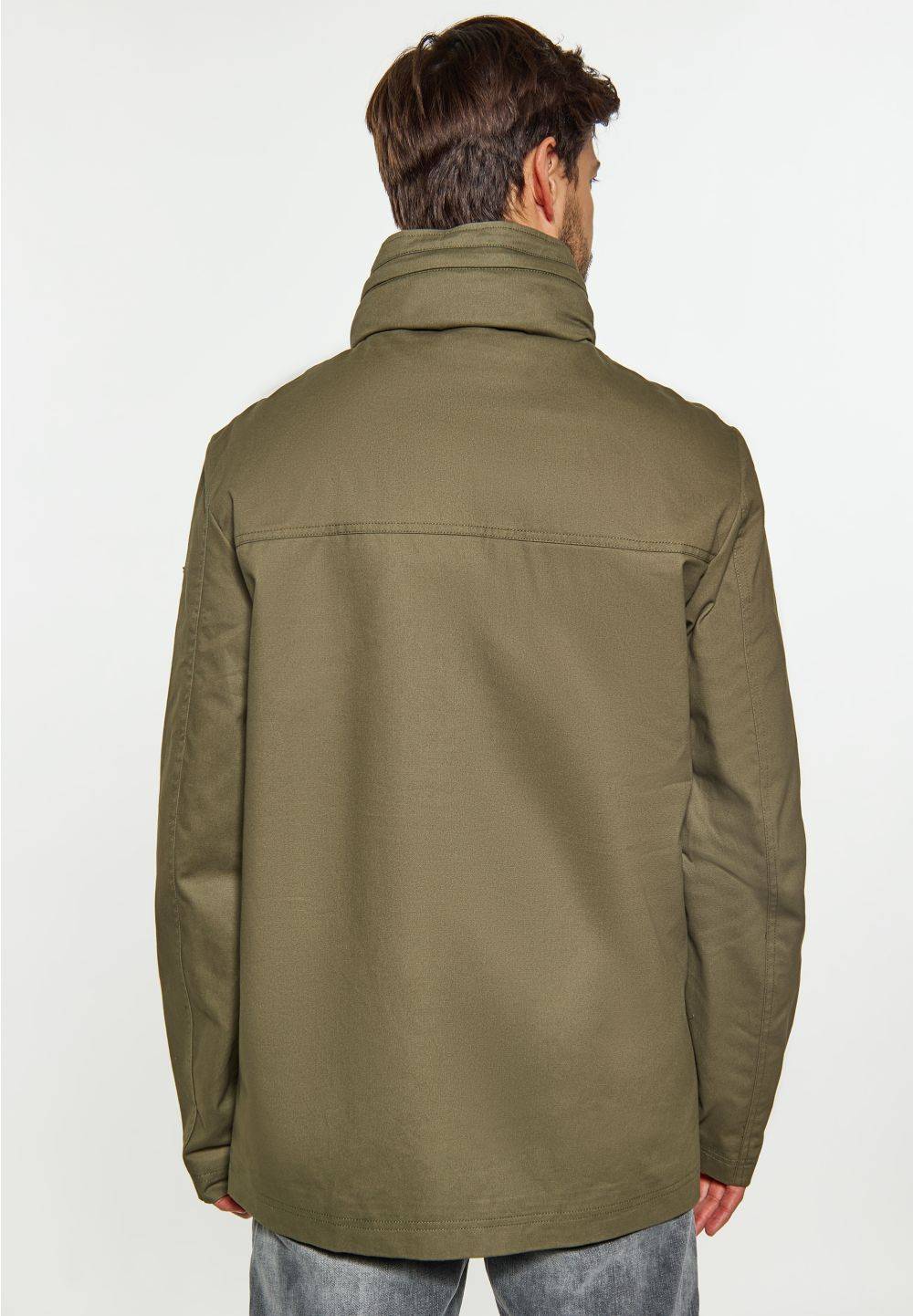 Schmuddelwedda DreiMaster Vintage Fieldjacket Super Rabatt