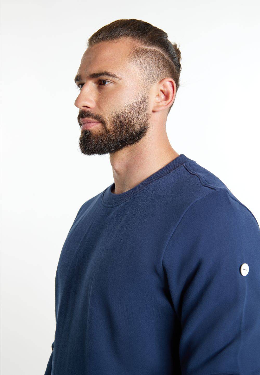 Schmuddelwedda DreiMaster Maritim Sweatshirt Riesige Rabatte