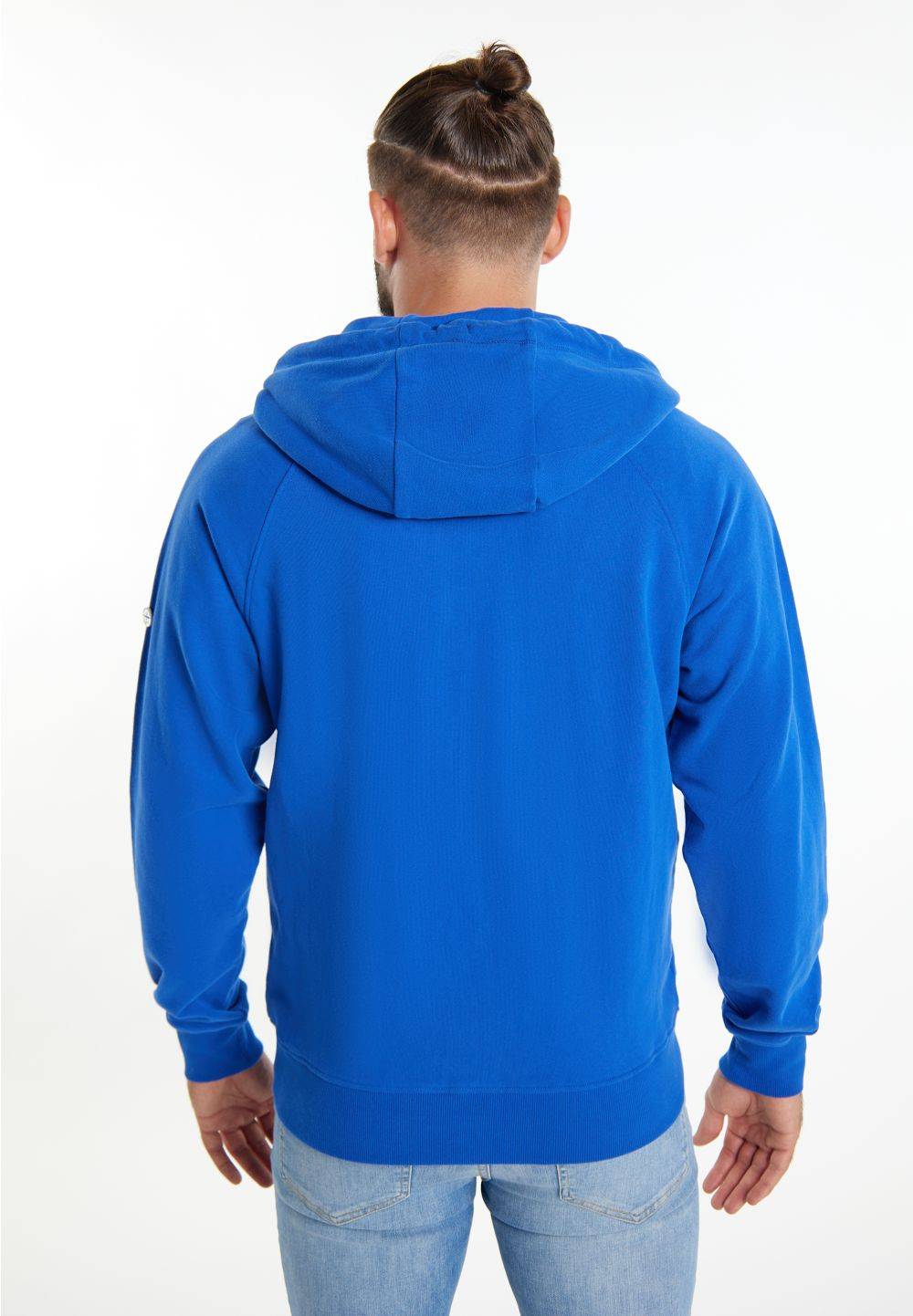 Schmuddelwedda DreiMaster Maritim Sweatjacke 50% Rabatt mit kostenlosem Versand