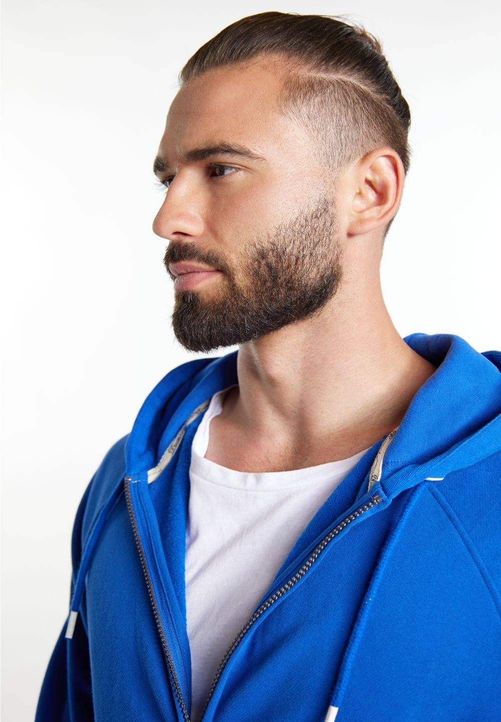 Schmuddelwedda DreiMaster Maritim Sweatjacke 50% Rabatt mit kostenlosem Versand