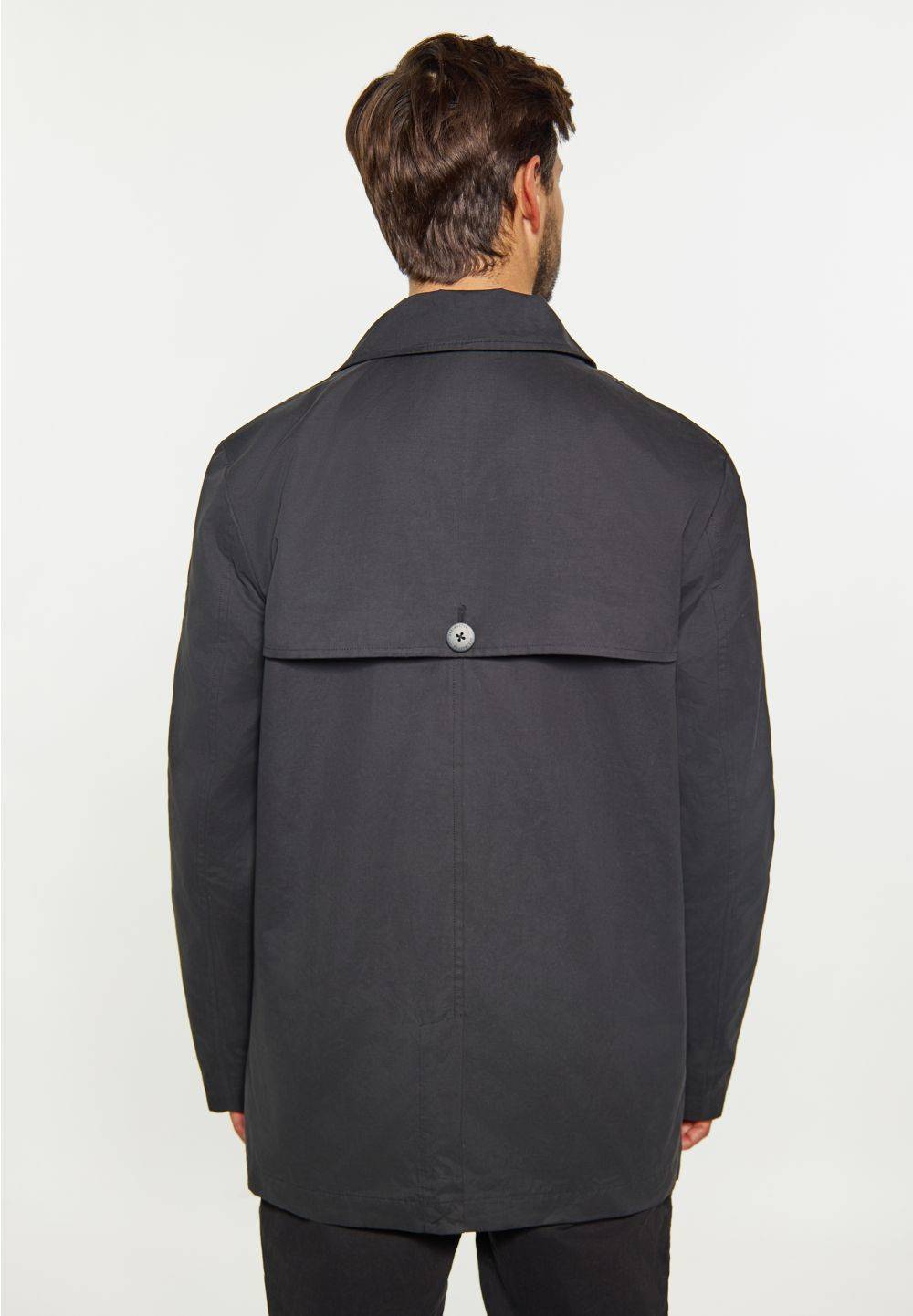 Schmuddelwedda DreiMaster Klassik Übergangsjacke Kostenloser Versand international