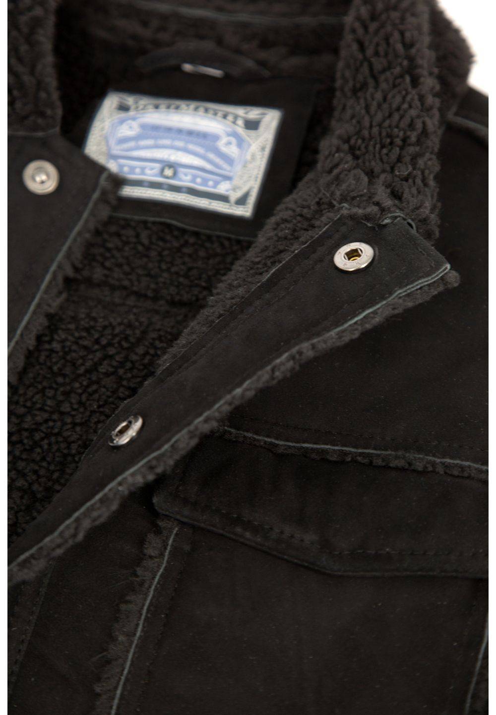 Schmuddelwedda DreiMaster Vintage Wildlederjacke Begrenzt auf 3 Tage