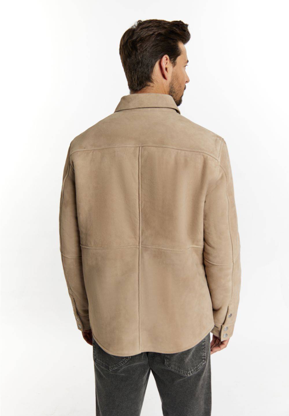 Schmuddelwedda DreiMaster Vintage Jacke Speichern exportieren