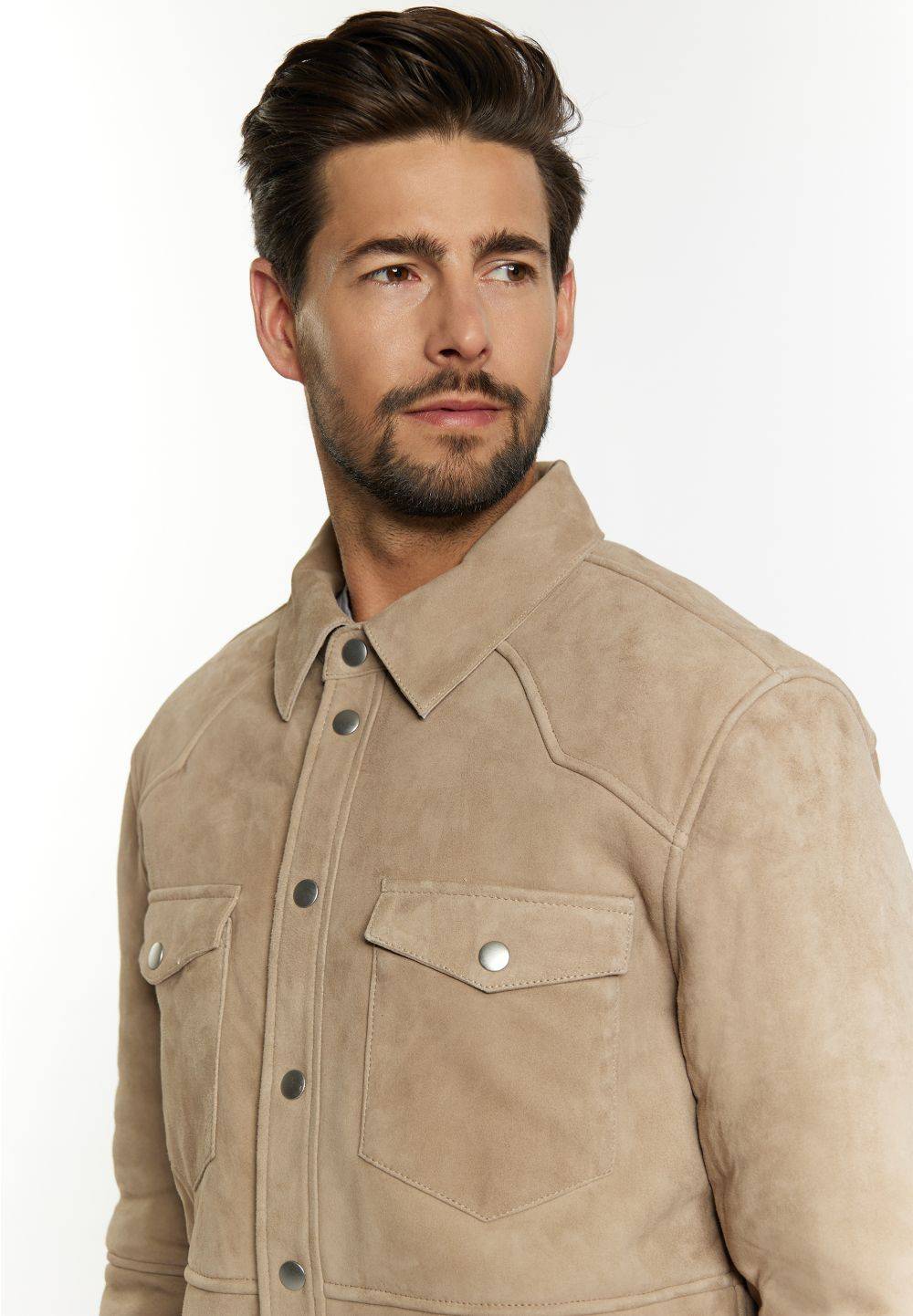 Schmuddelwedda DreiMaster Vintage Jacke Speichern exportieren