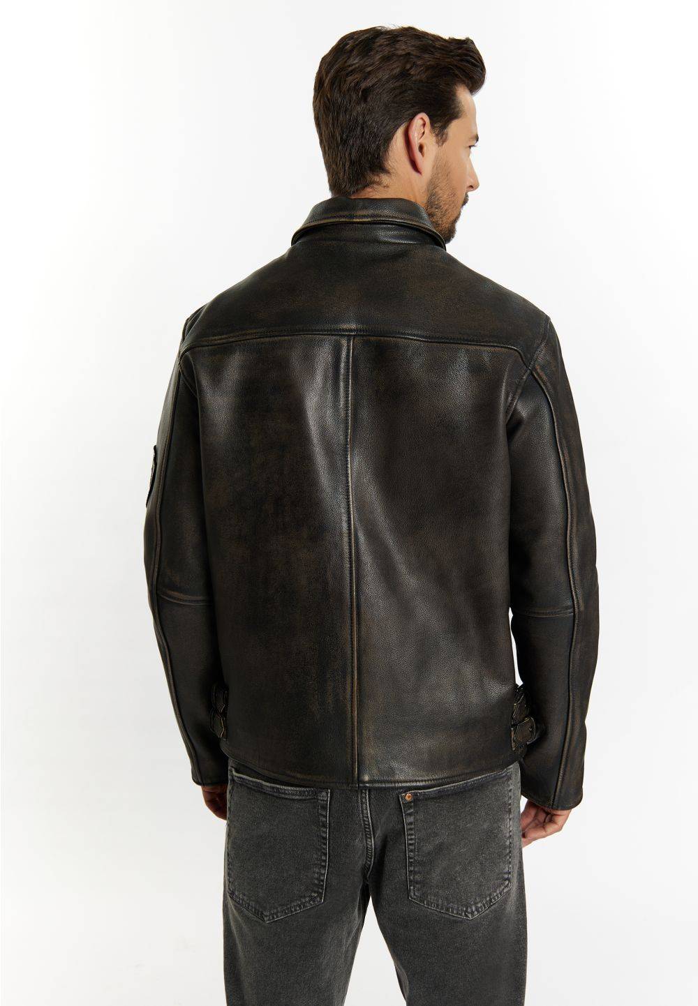 Schmuddelwedda DreiMaster Vintage Jacke Black Friday Preise