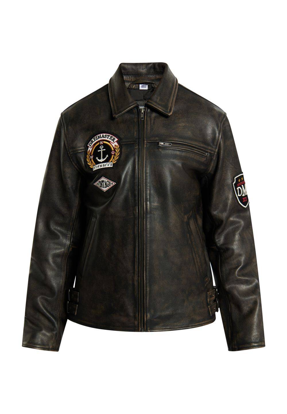 Schmuddelwedda DreiMaster Vintage Jacke Black Friday Preise