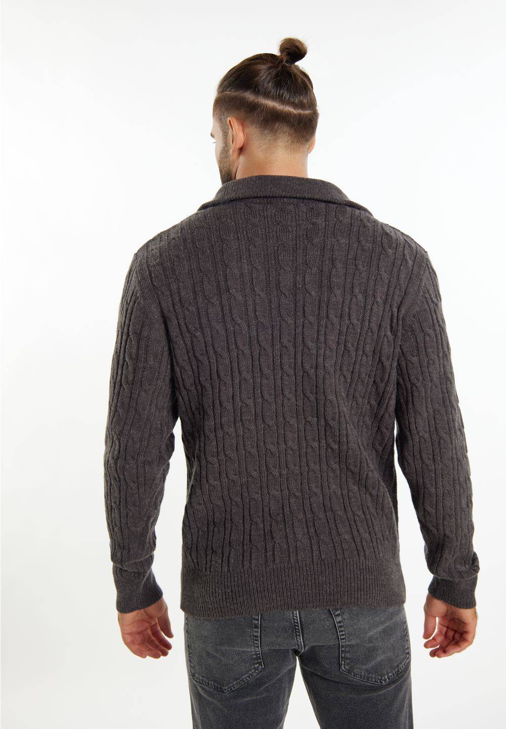 Schmuddelwedda DreiMaster Vintage Pullover 50% Rabatt für begrenzte Zeit
