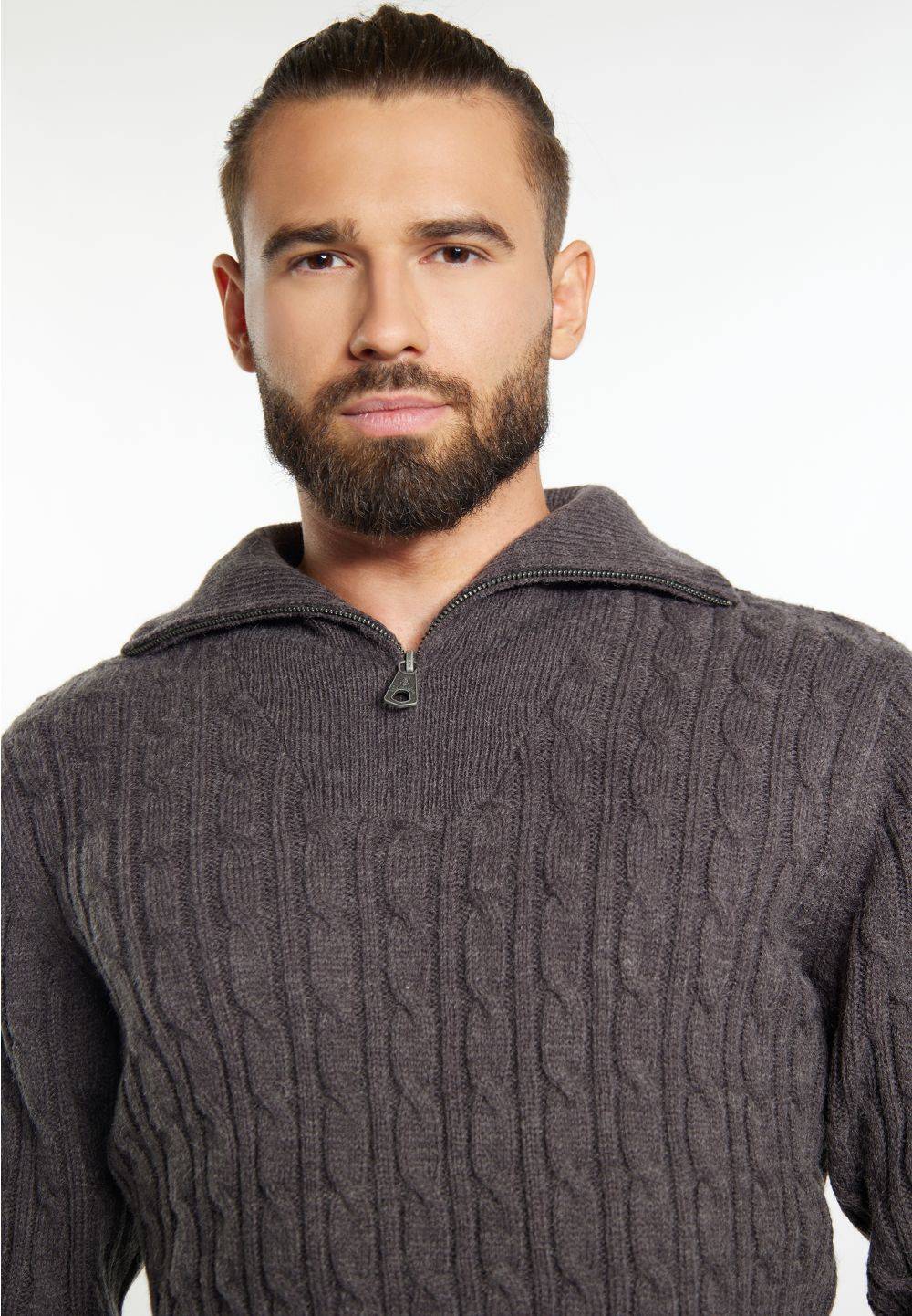 Schmuddelwedda DreiMaster Vintage Pullover 50% Rabatt für begrenzte Zeit