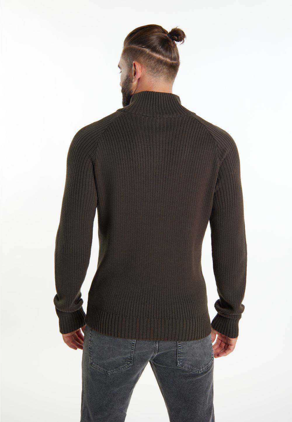 Schmuddelwedda DreiMaster Vintage Strickpullover 2025