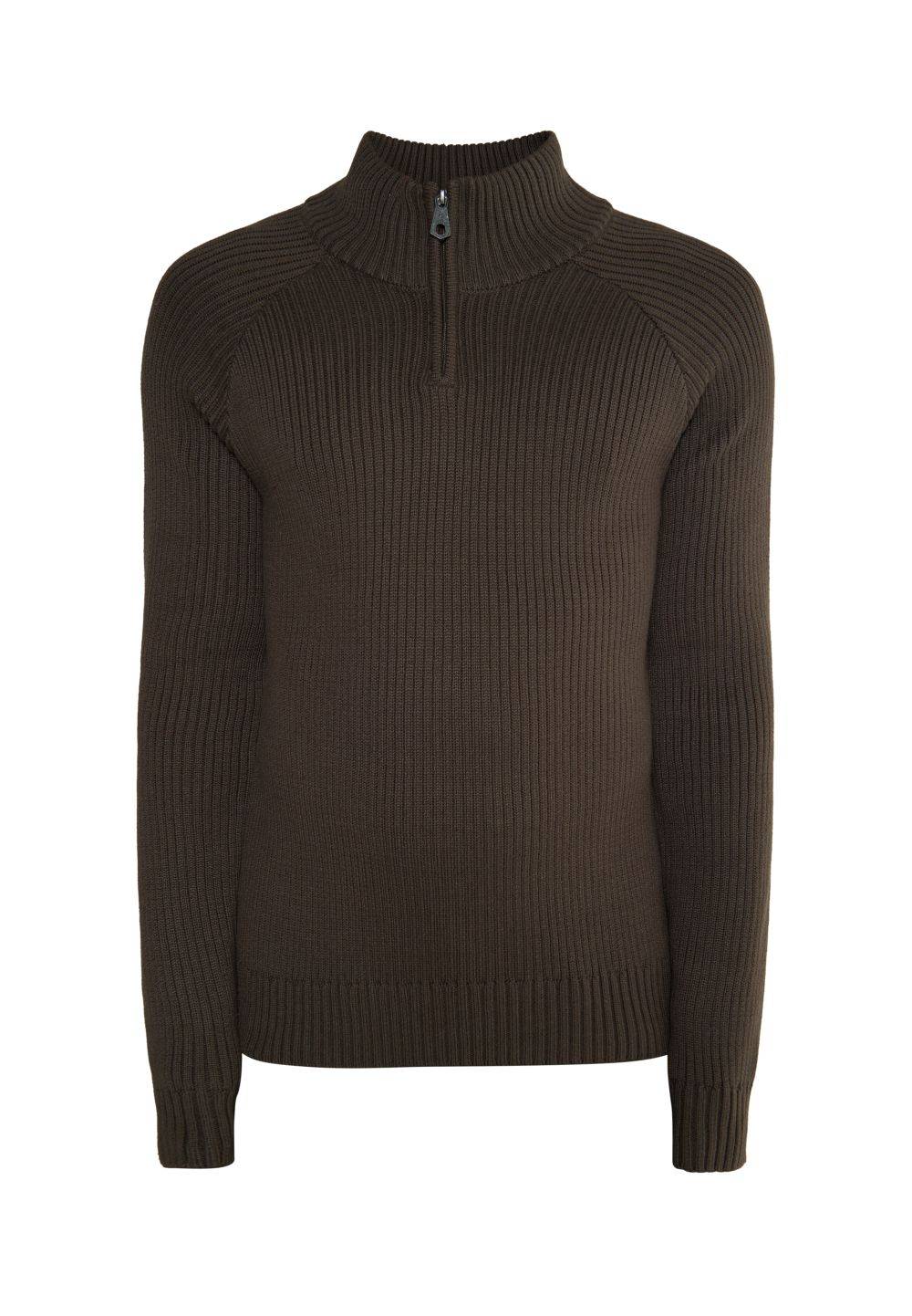 Schmuddelwedda DreiMaster Vintage Strickpullover 2025