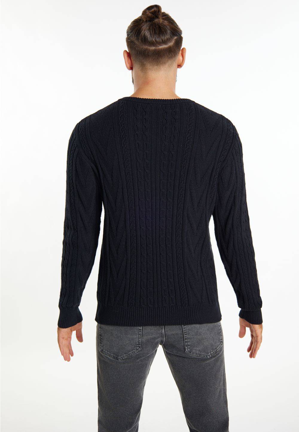 Schmuddelwedda DreiMaster Vintage Strickpullover Online