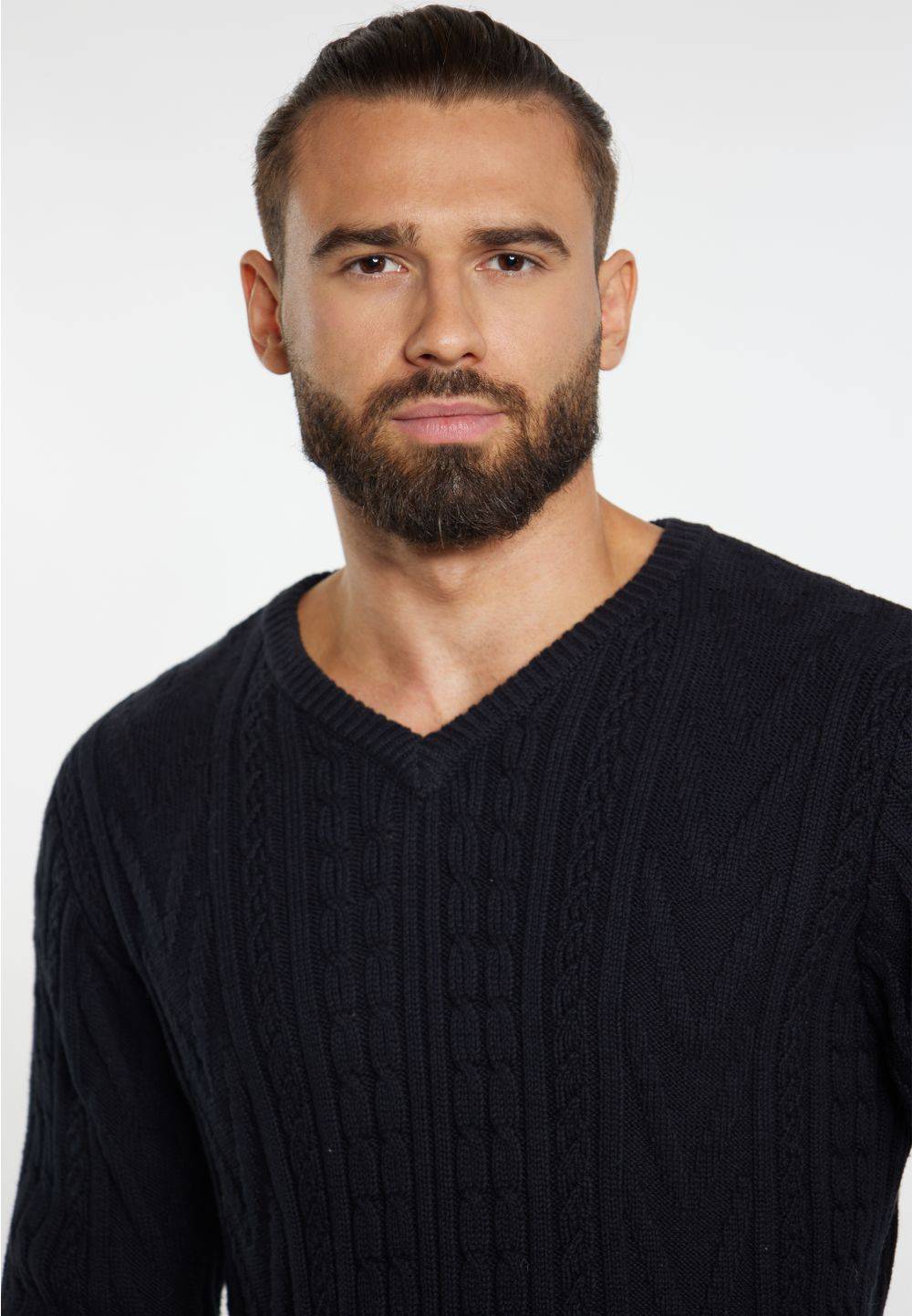 Schmuddelwedda DreiMaster Vintage Strickpullover Online