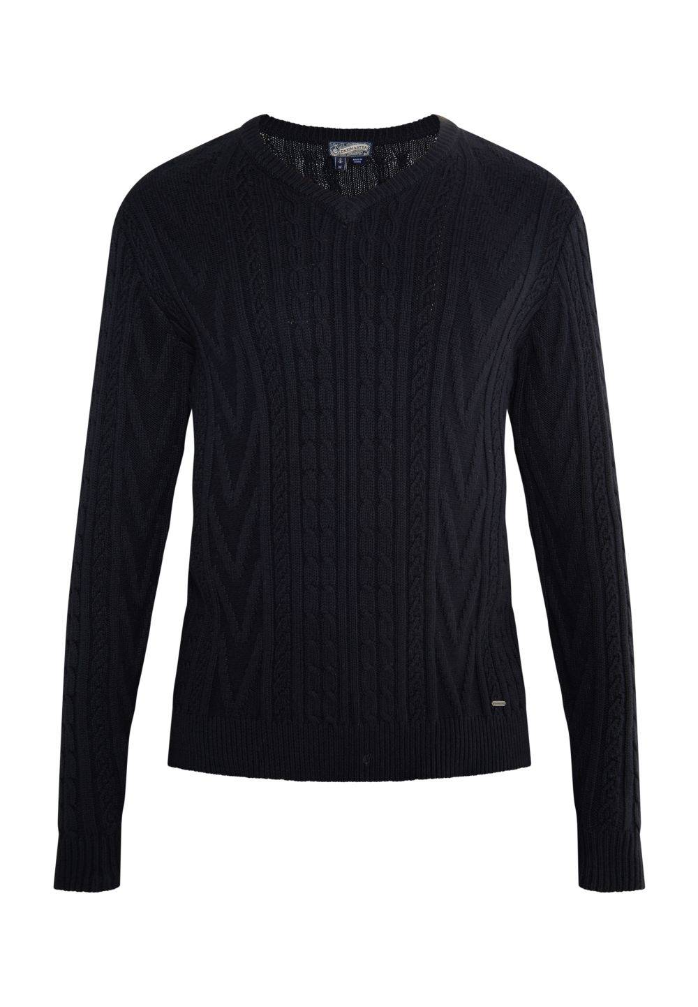Schmuddelwedda DreiMaster Vintage Strickpullover Online