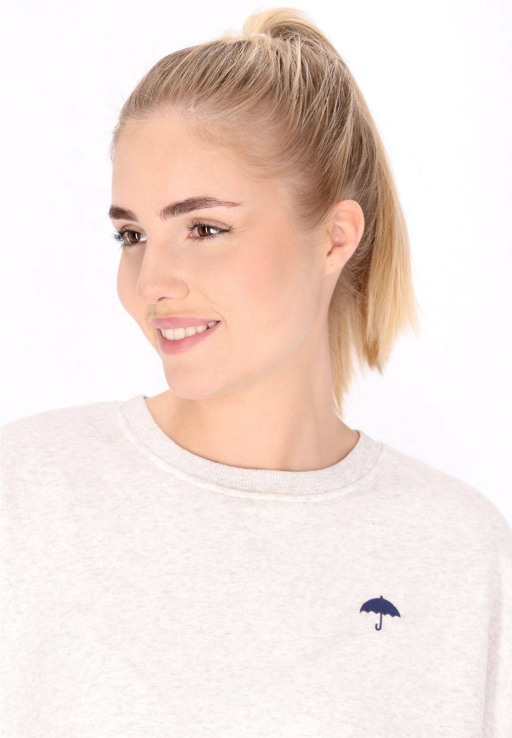 Schmuddelwedda Schmuddelwedda Sweatshirt Outlet