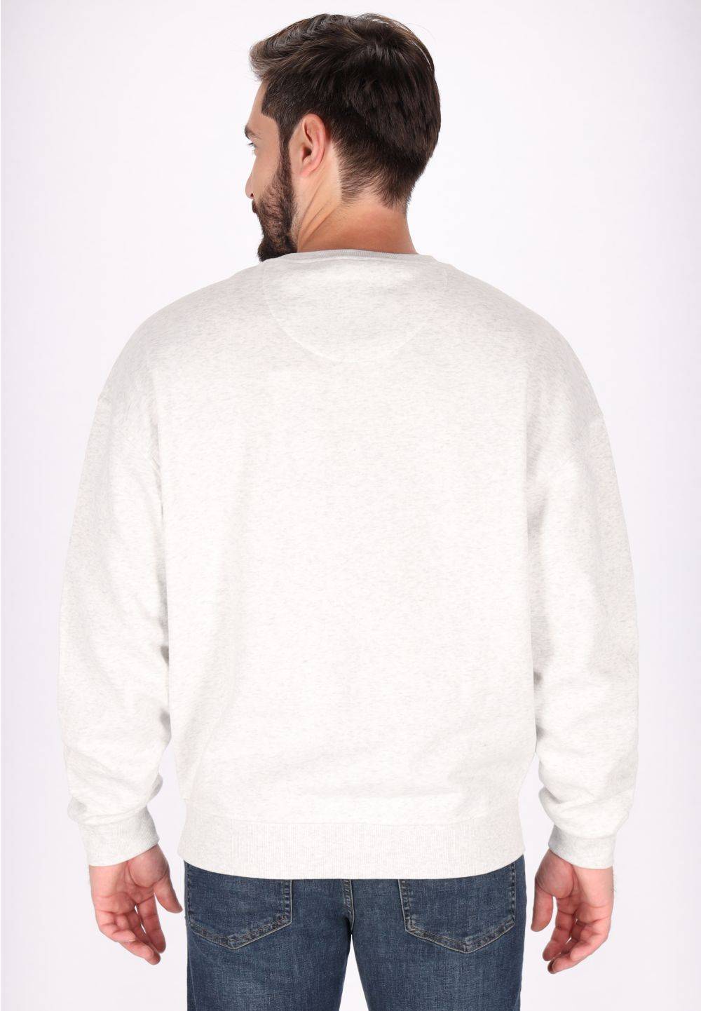 Schmuddelwedda Schmuddelwedda sweatshirt Auslauf