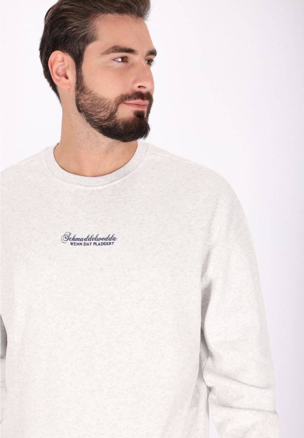 Schmuddelwedda Schmuddelwedda sweatshirt Auslauf