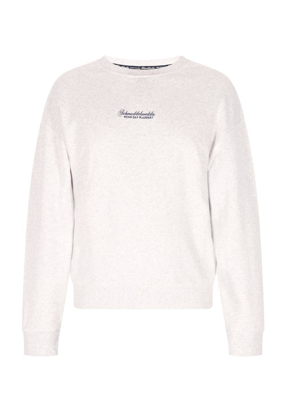 Schmuddelwedda Schmuddelwedda sweatshirt Auslauf