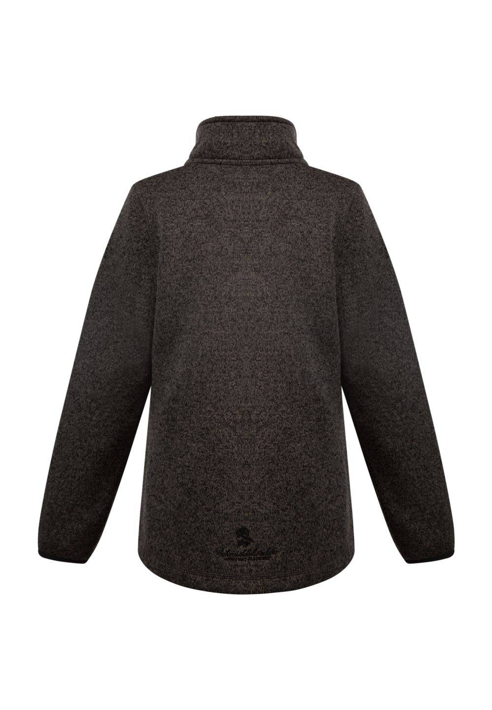 Schmuddelwedda Schmuddelwedda Strickfleecejacke für Kinder Verkauf