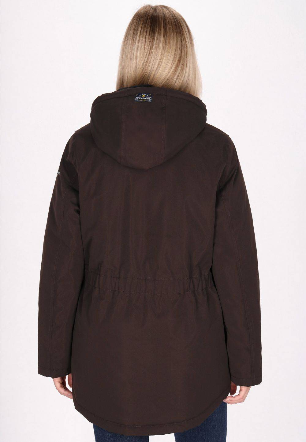 Schmuddelwedda Schmuddelwedda Winterjacke Schlussverkauf
