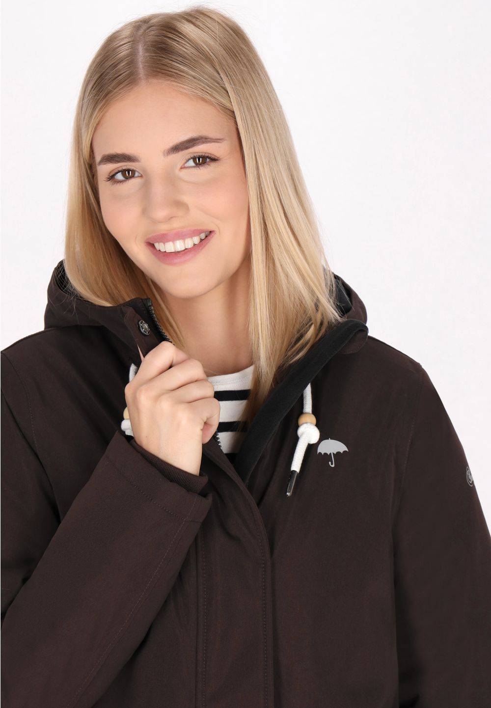 Schmuddelwedda Schmuddelwedda Winterjacke Schlussverkauf