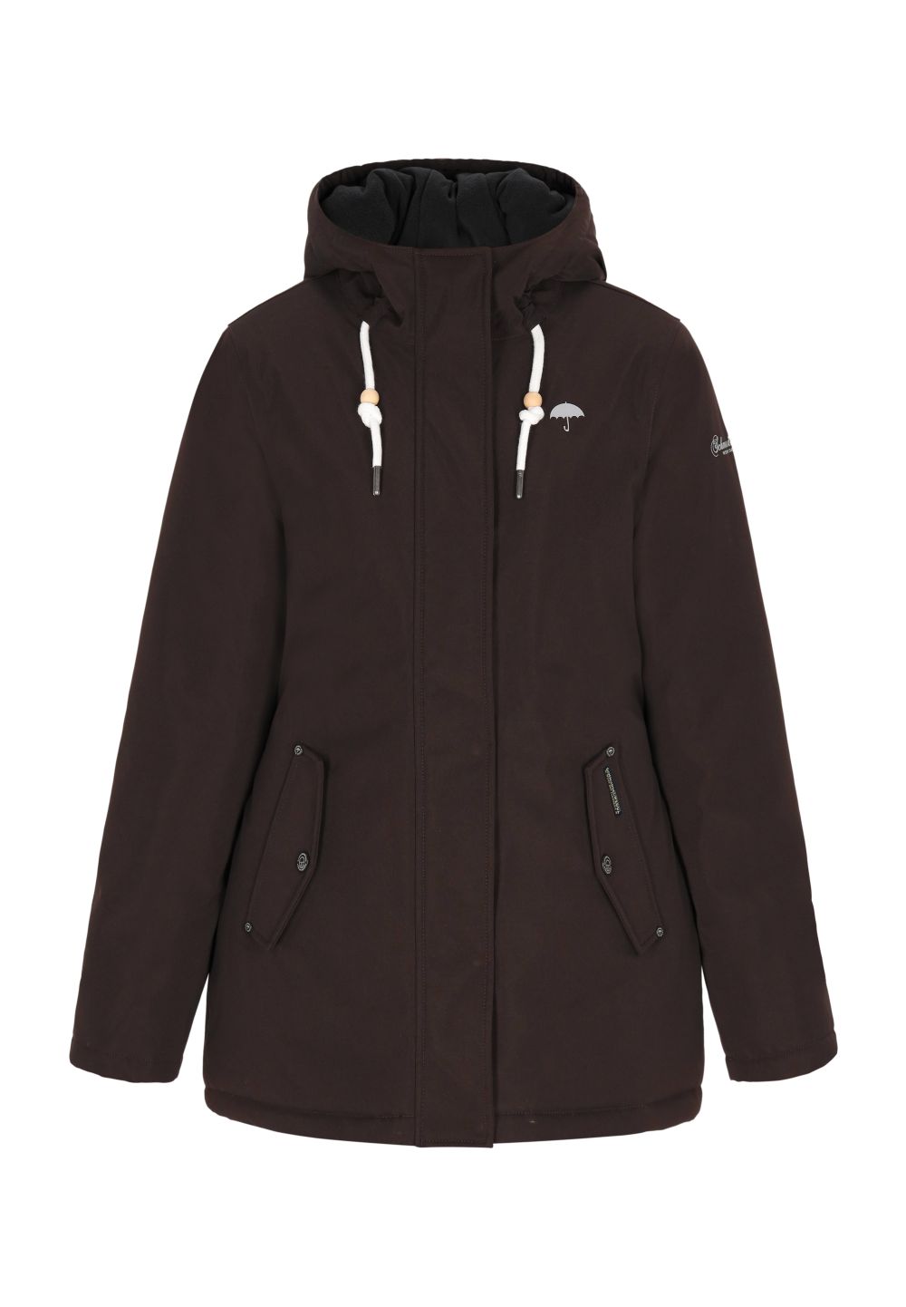 Schmuddelwedda Schmuddelwedda Winterjacke Schlussverkauf
