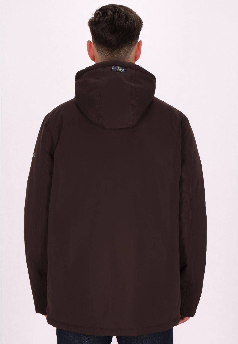 Schmuddelwedda Schmuddelwedda Winterjacke Günstiger Verkauf