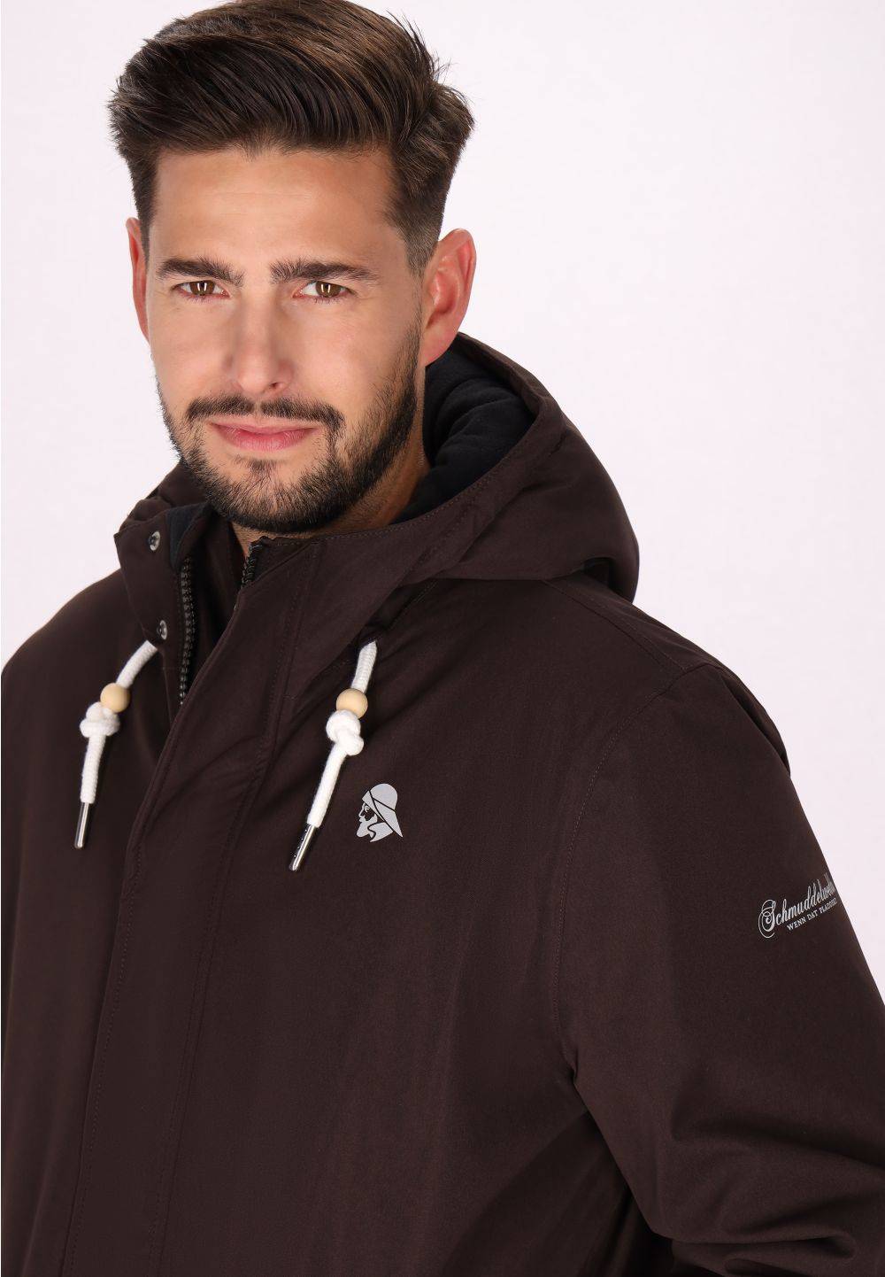 Schmuddelwedda Schmuddelwedda Winterjacke Günstiger Verkauf