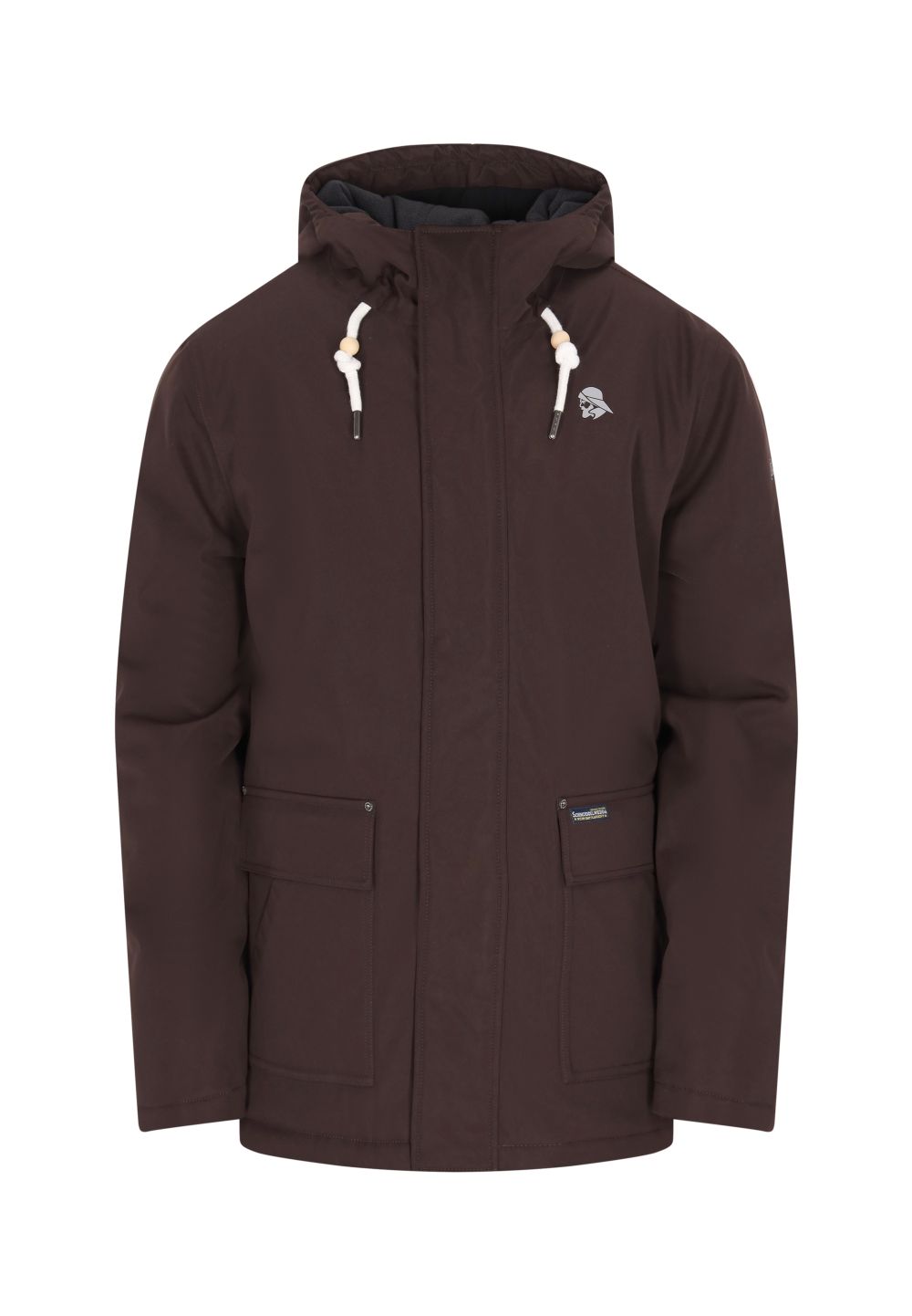 Schmuddelwedda Schmuddelwedda Winterjacke Günstiger Verkauf