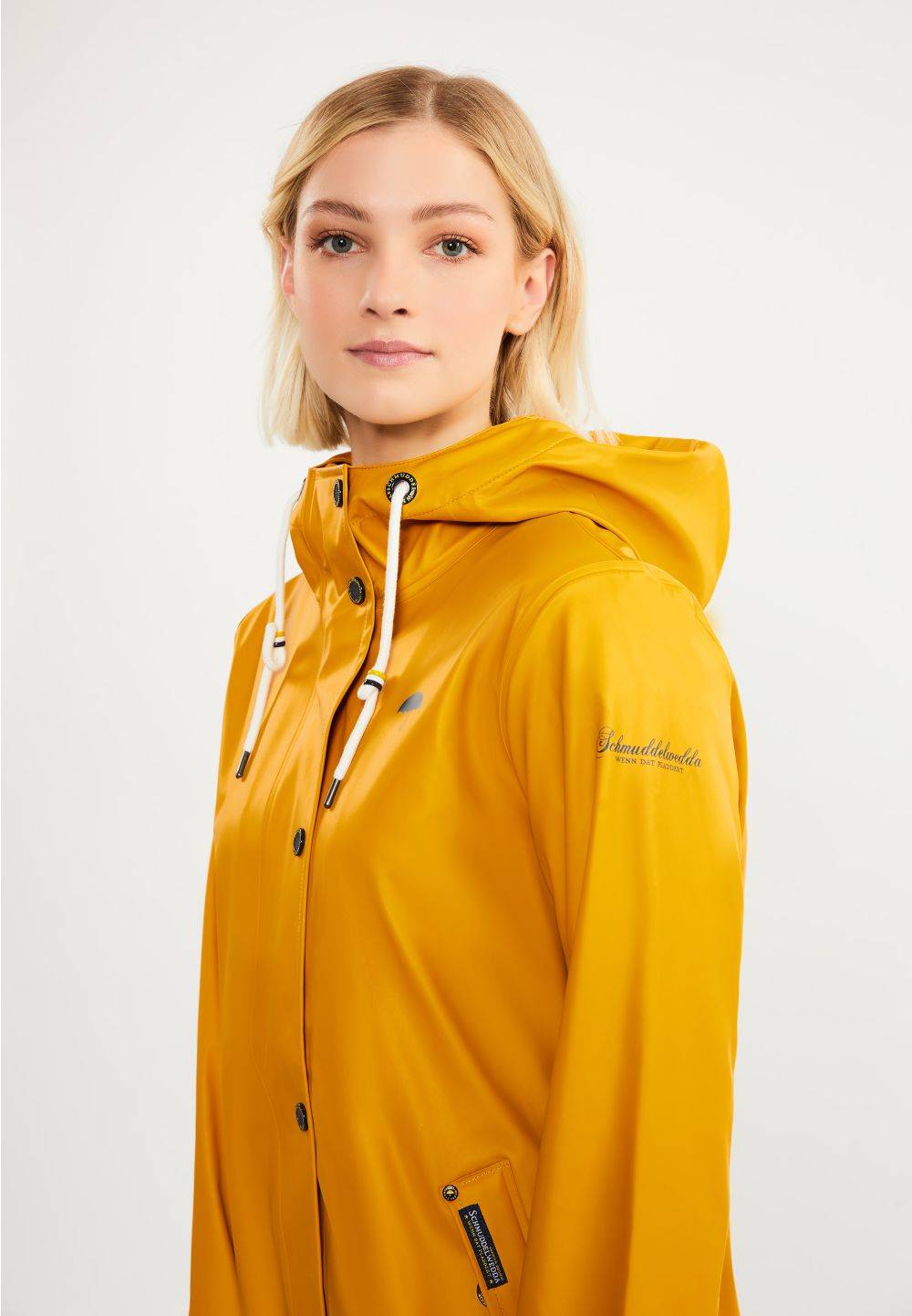 Schmuddelwedda Schmuddelwedda Jacke + Tagesrucksack - SET Blitzverkäufe